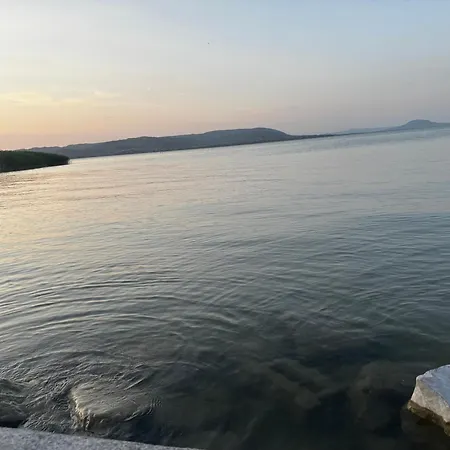 Fortuna Σπίτι διακοπών Balatonberény