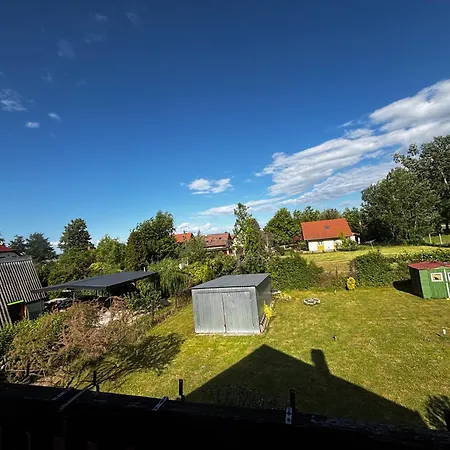 Semesterbostad Fortuna