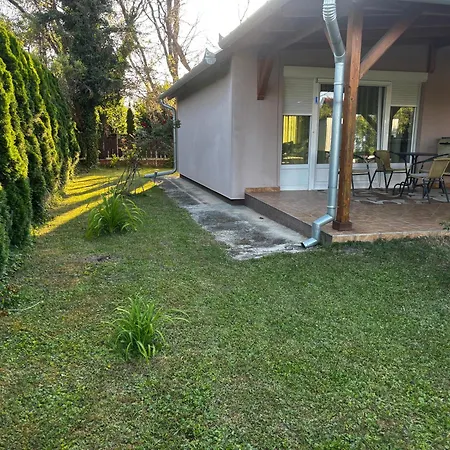 Holiday home Fortuna